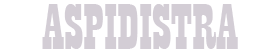 aspidistra