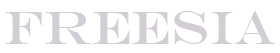freesia